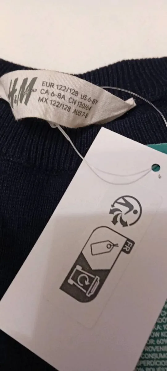 Boys 5-7yrs NEW - Image 3