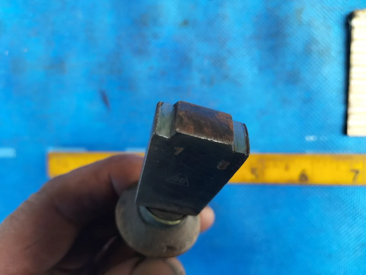 Leathercraft Irons - Image 4