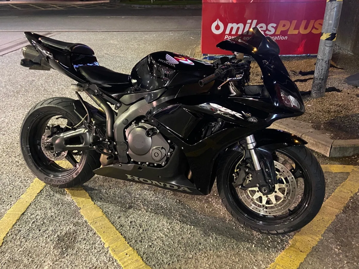 Honda Other 2006 - Image 4