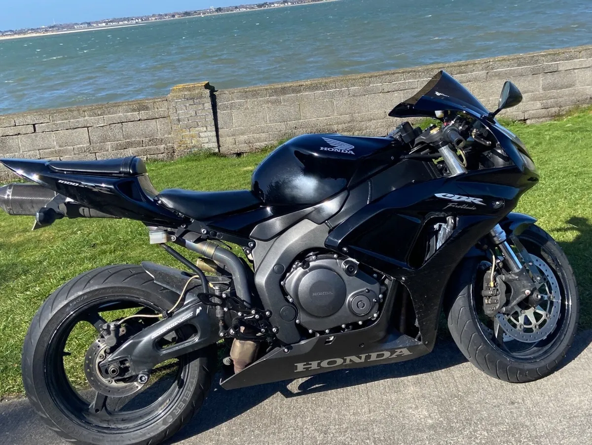 Honda Other 2006 - Image 2