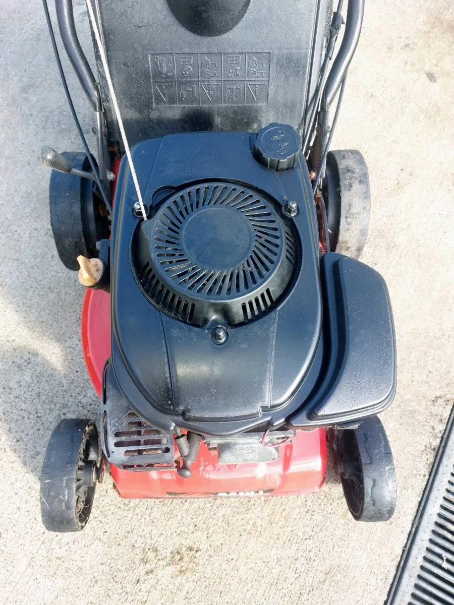 Lawnmower - Image 2