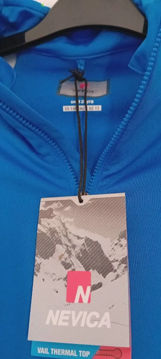 New Jersey 10-12yrs - Image 4