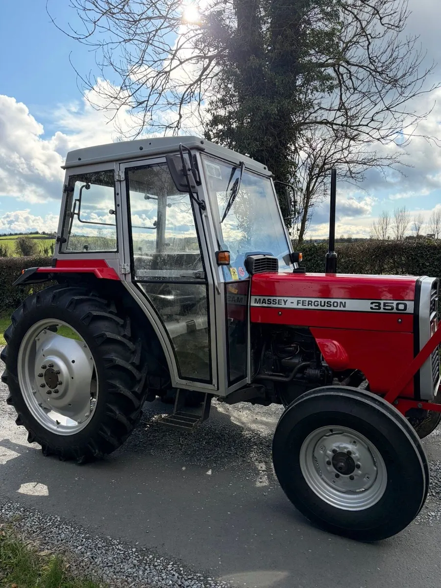 Massey Ferguson - Image 3