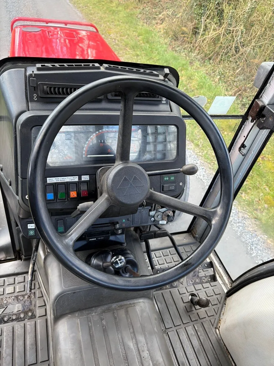 Massey Ferguson - Image 4