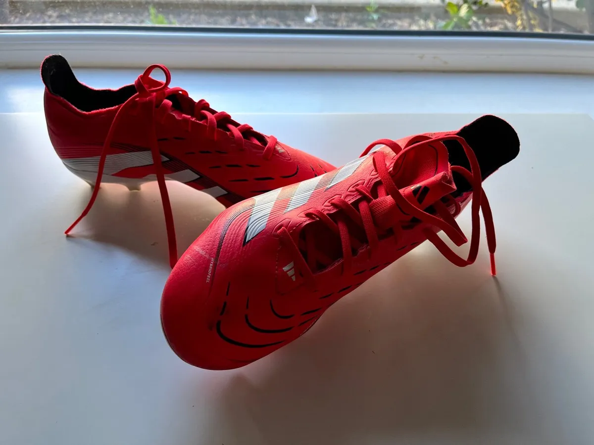 Football boots