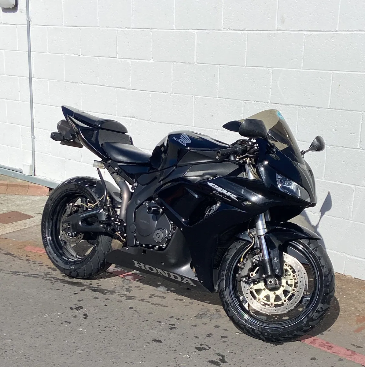 Honda Other 2006 - Image 1