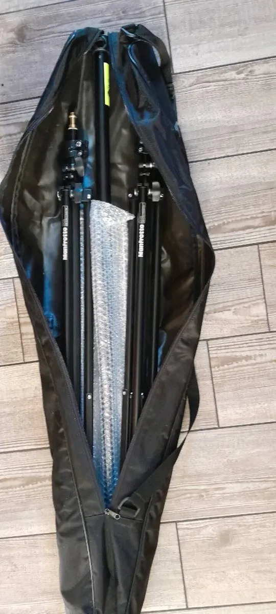 Photo backdrop stand - Image 2