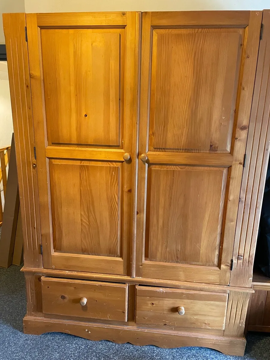 Wardrobe - Image 1