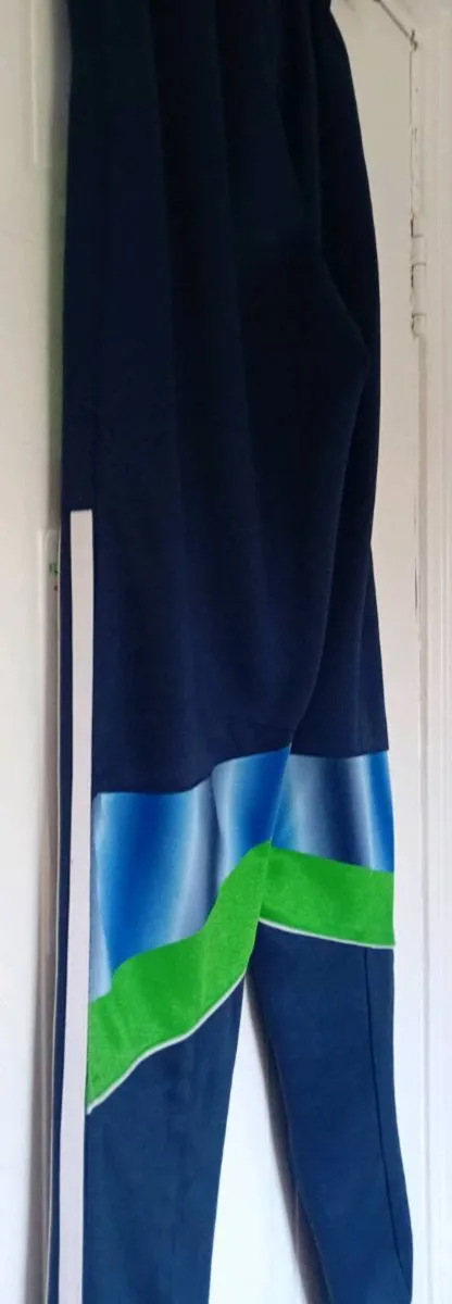 Tracksuit Bottoms 13yrs - Image 2