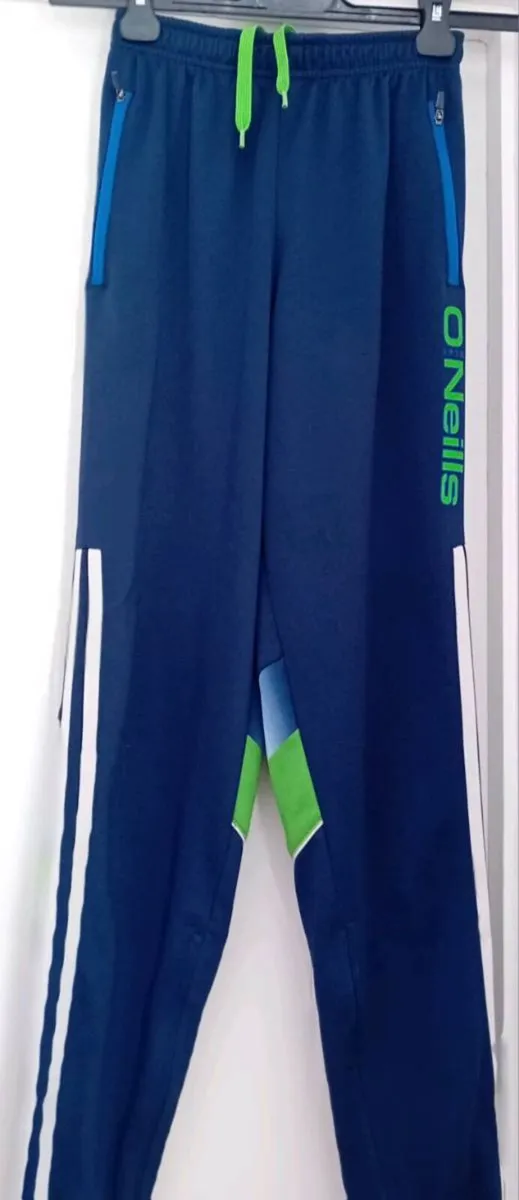 Tracksuit Bottoms 13yrs - Image 3