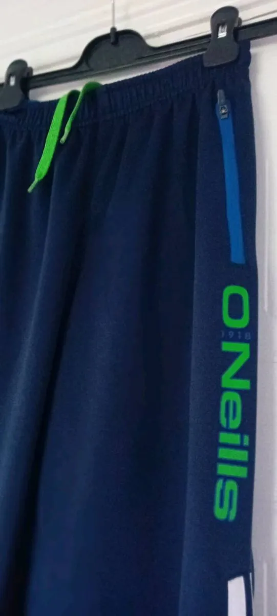 Tracksuit Bottoms 13yrs - Image 4