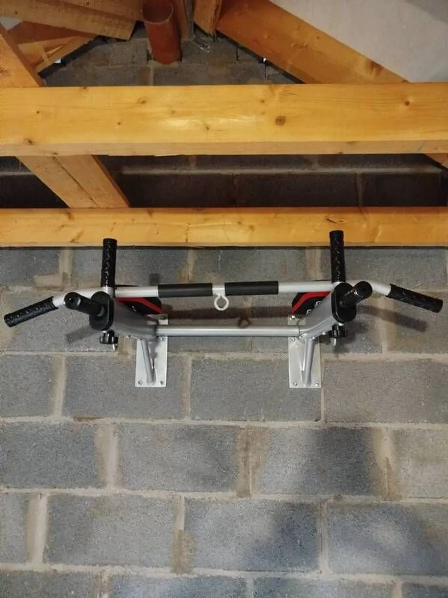 home gym equipment - Image 3