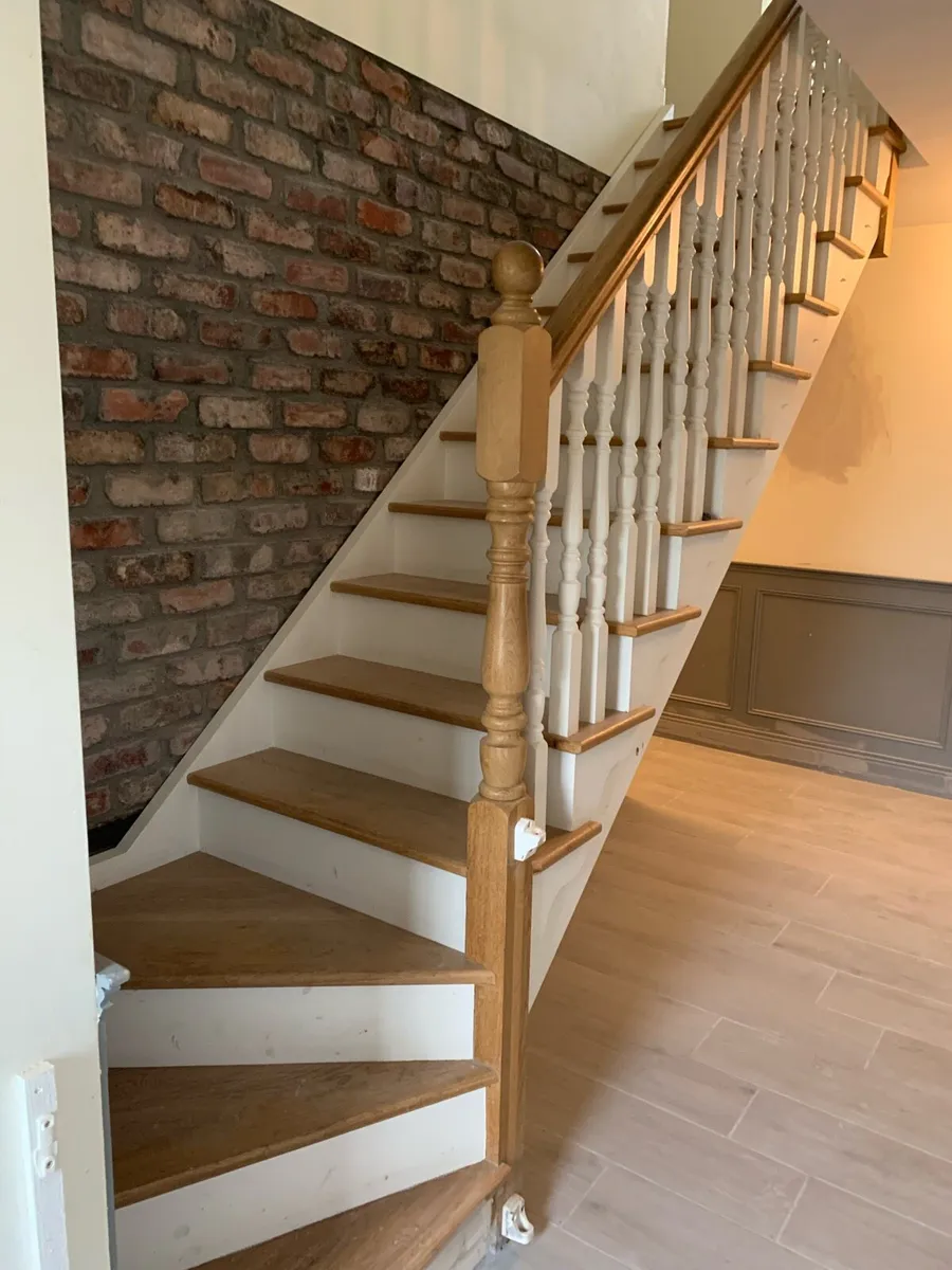 Stairs for sale - Image 1