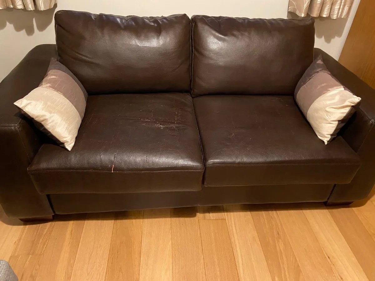 Sofa - Image 1