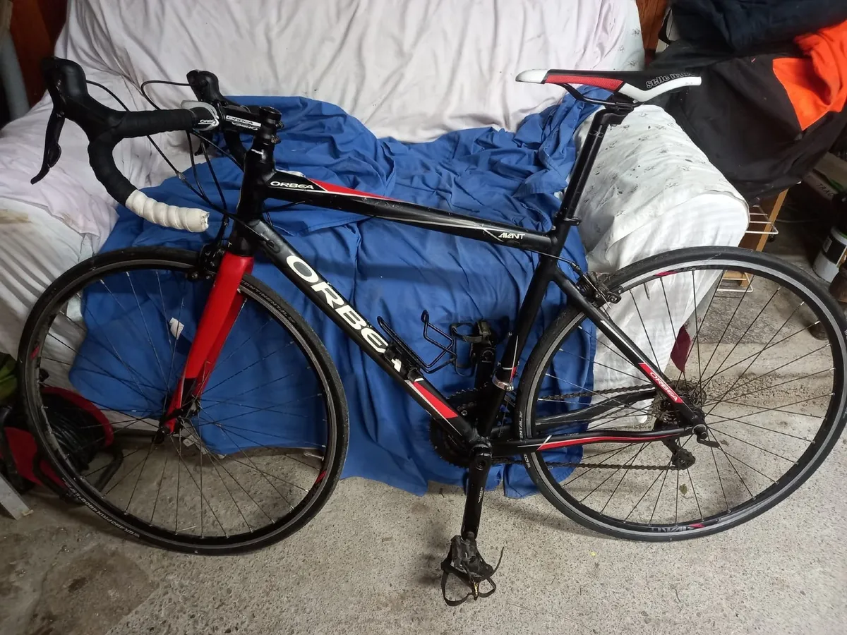 Orbea Road bike - Image 1