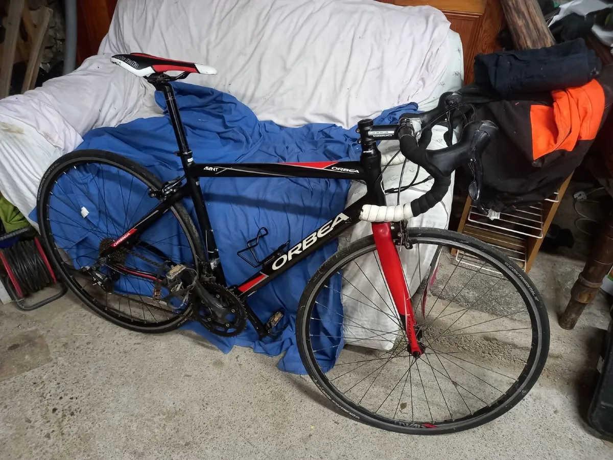 Orbea Road bike - Image 2