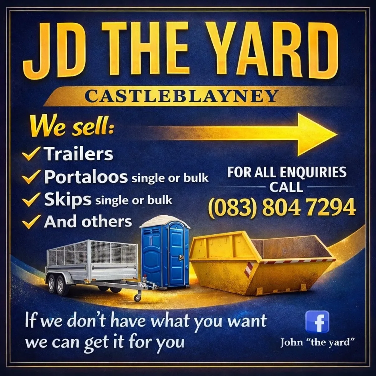 Tipping Skips - Image 4