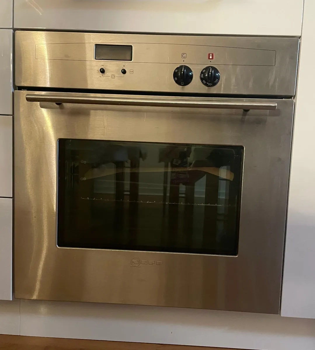 Neff Oven - Image 1