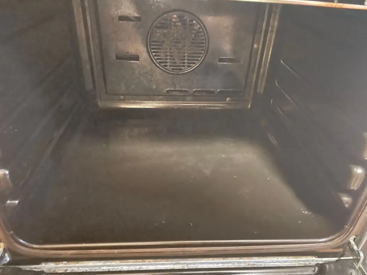 Neff Oven - Image 2