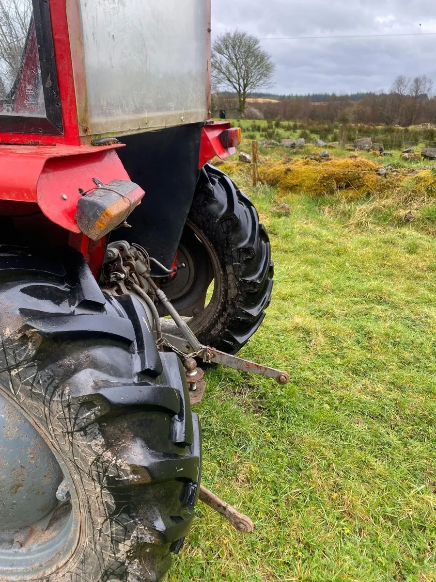 Massy Ferguson 35 - Image 4