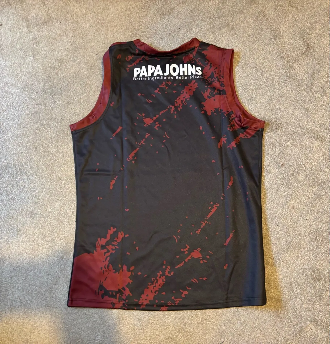 Galway GAA training Sleeveless - Image 2