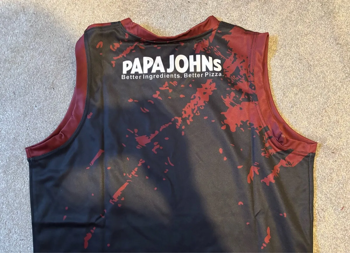 Galway GAA training Sleeveless - Image 4