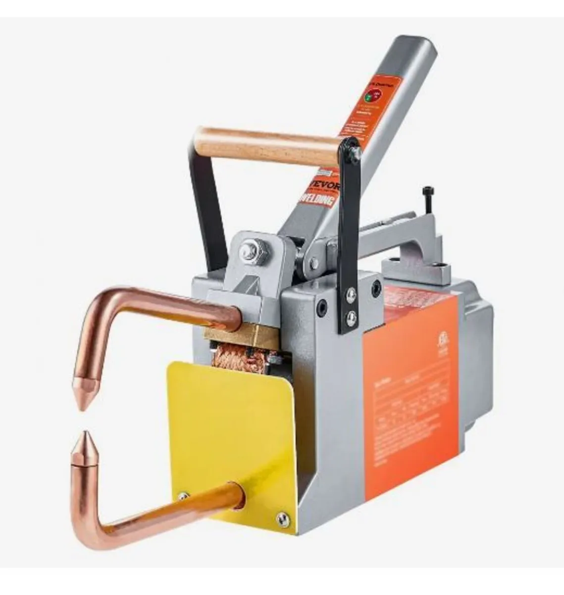 Portable Spot Welder, 1/8-inch Thick Spot Welder - Image 1