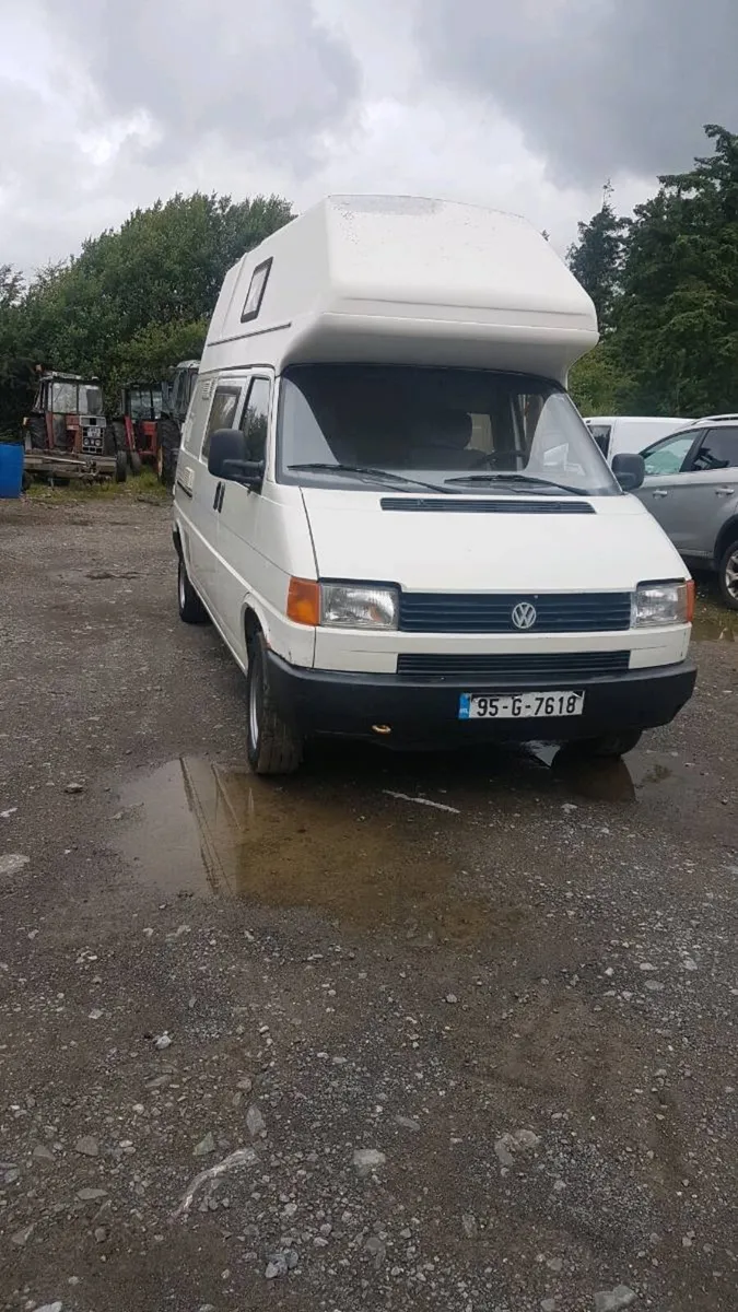Vw camper - Image 2
