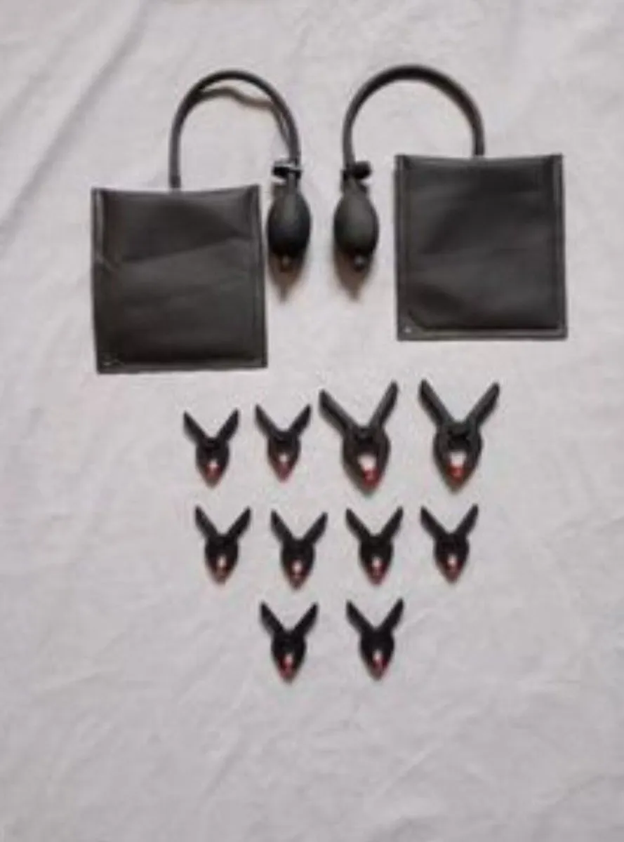 Carpentry Accessories - Image 1