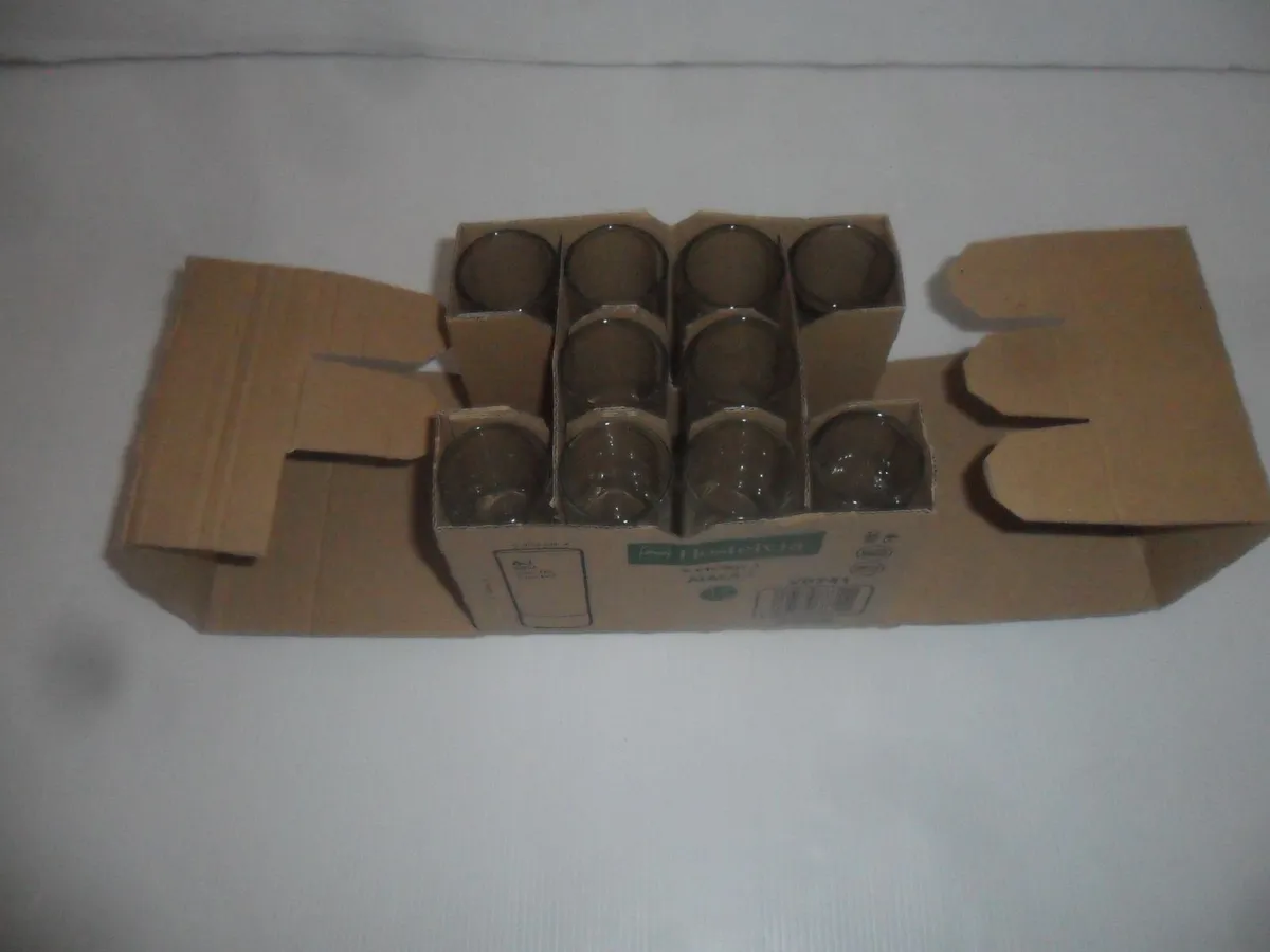 Shot Glass 60 ml 10 pcs. - Image 4