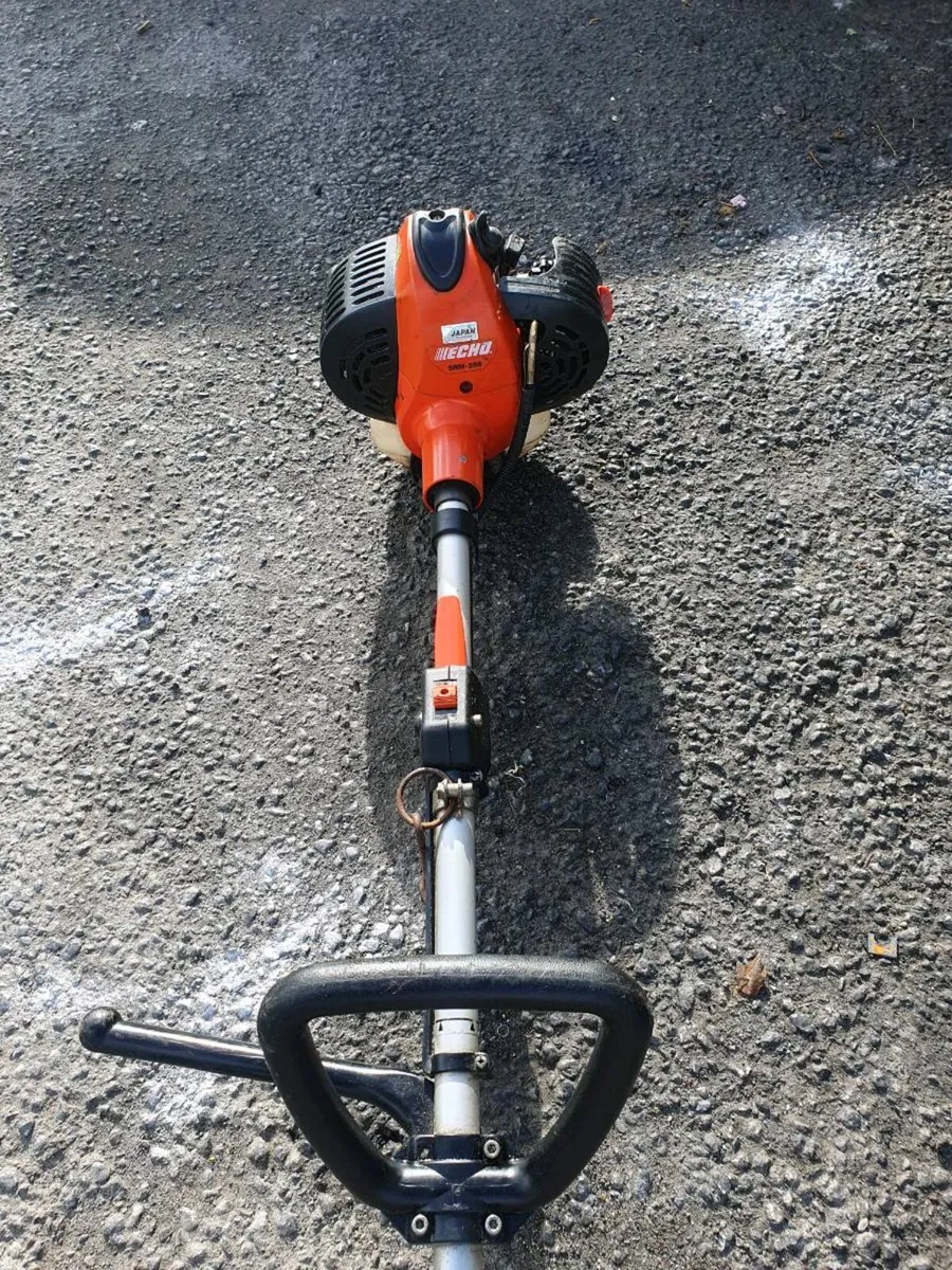 Echo smr 265 stimmers - Image 2