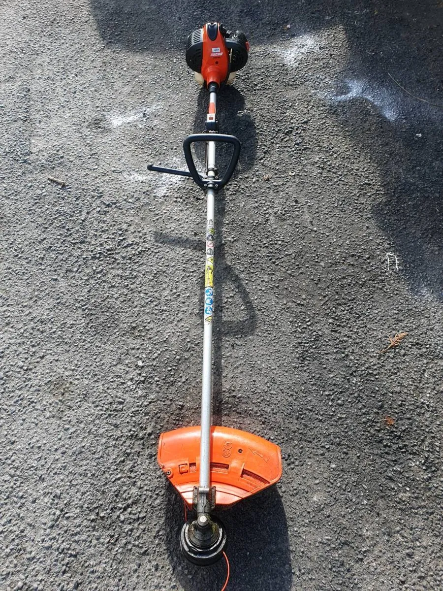 Echo smr 265 stimmers - Image 3