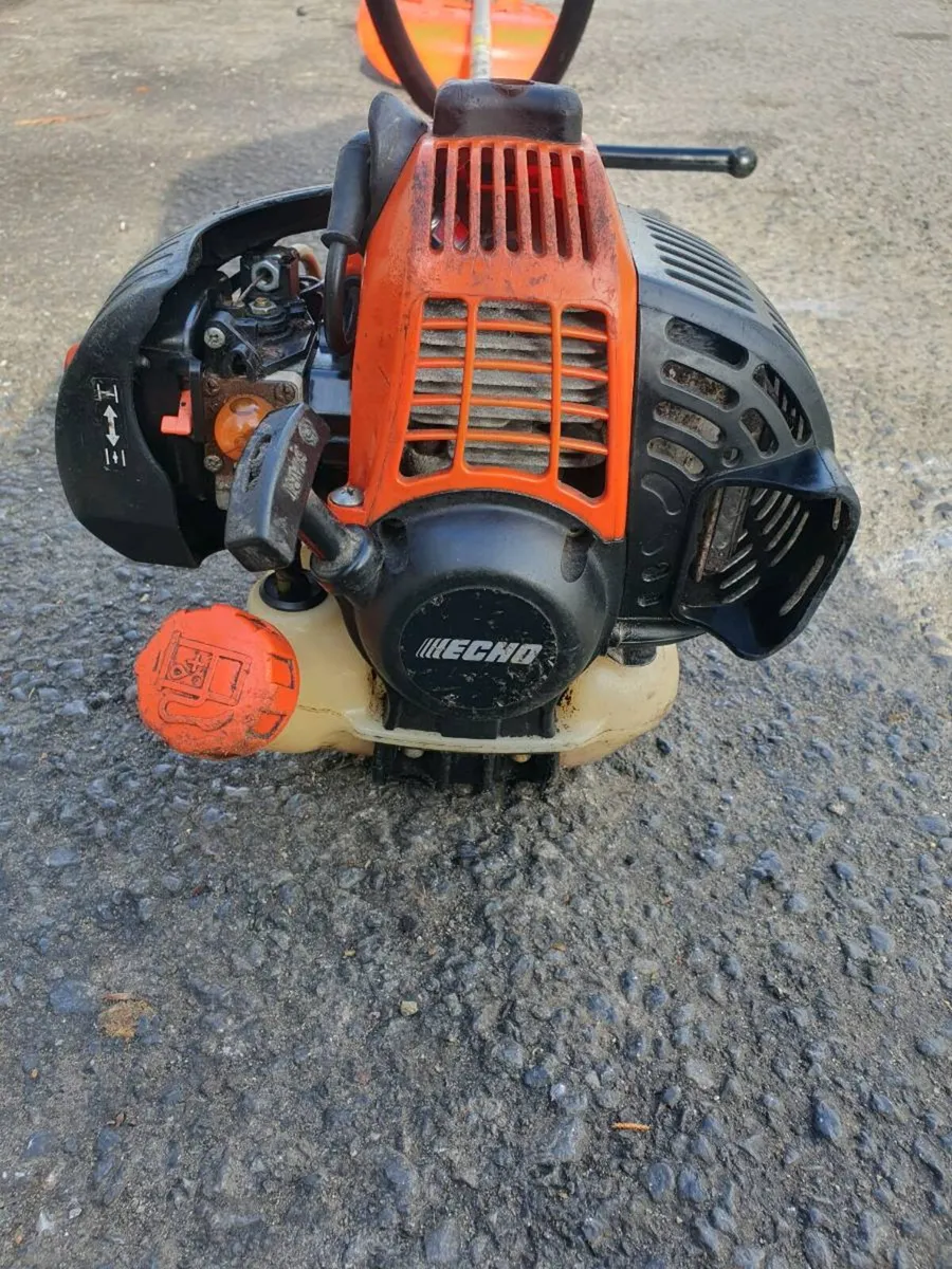 Echo smr 265 stimmers - Image 4