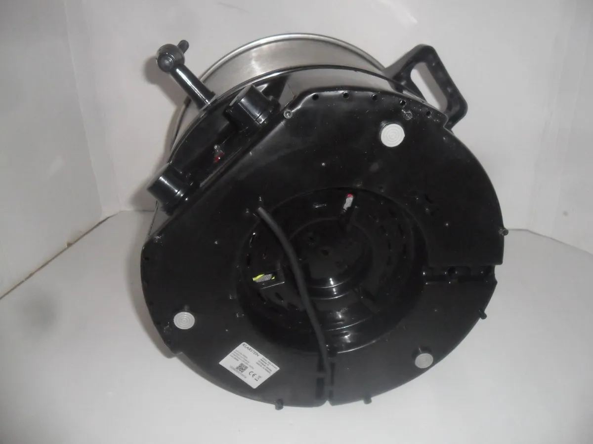 Klarstein Electric Fruit Preserver Boiler 27L - Image 3