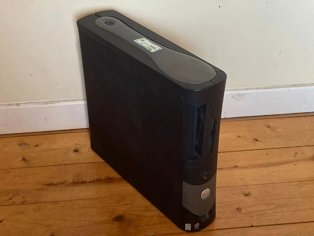 Dell Dimension DHS Tower 2005 – For Parts\Repair - Image 1