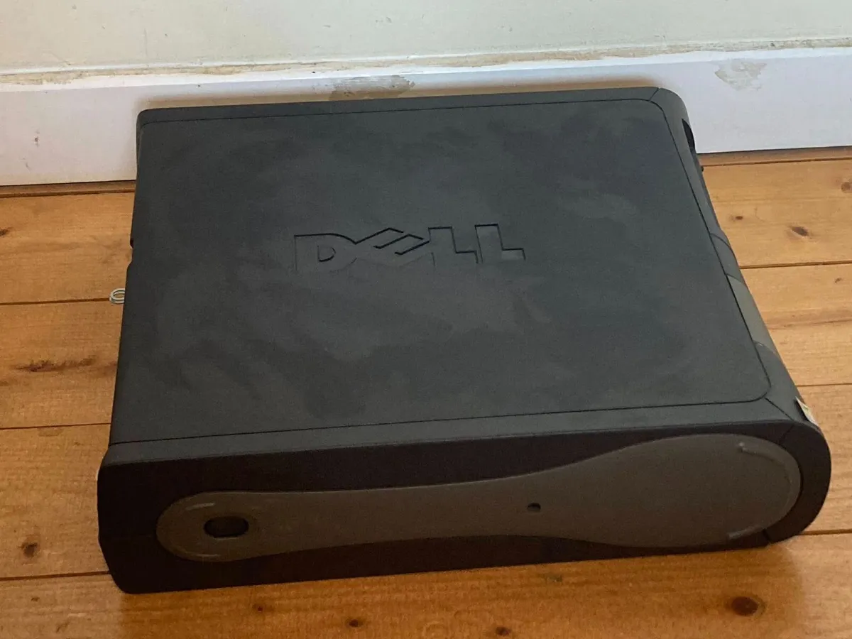 Dell Dimension DHS Tower 2005 – For Parts\Repair - Image 3