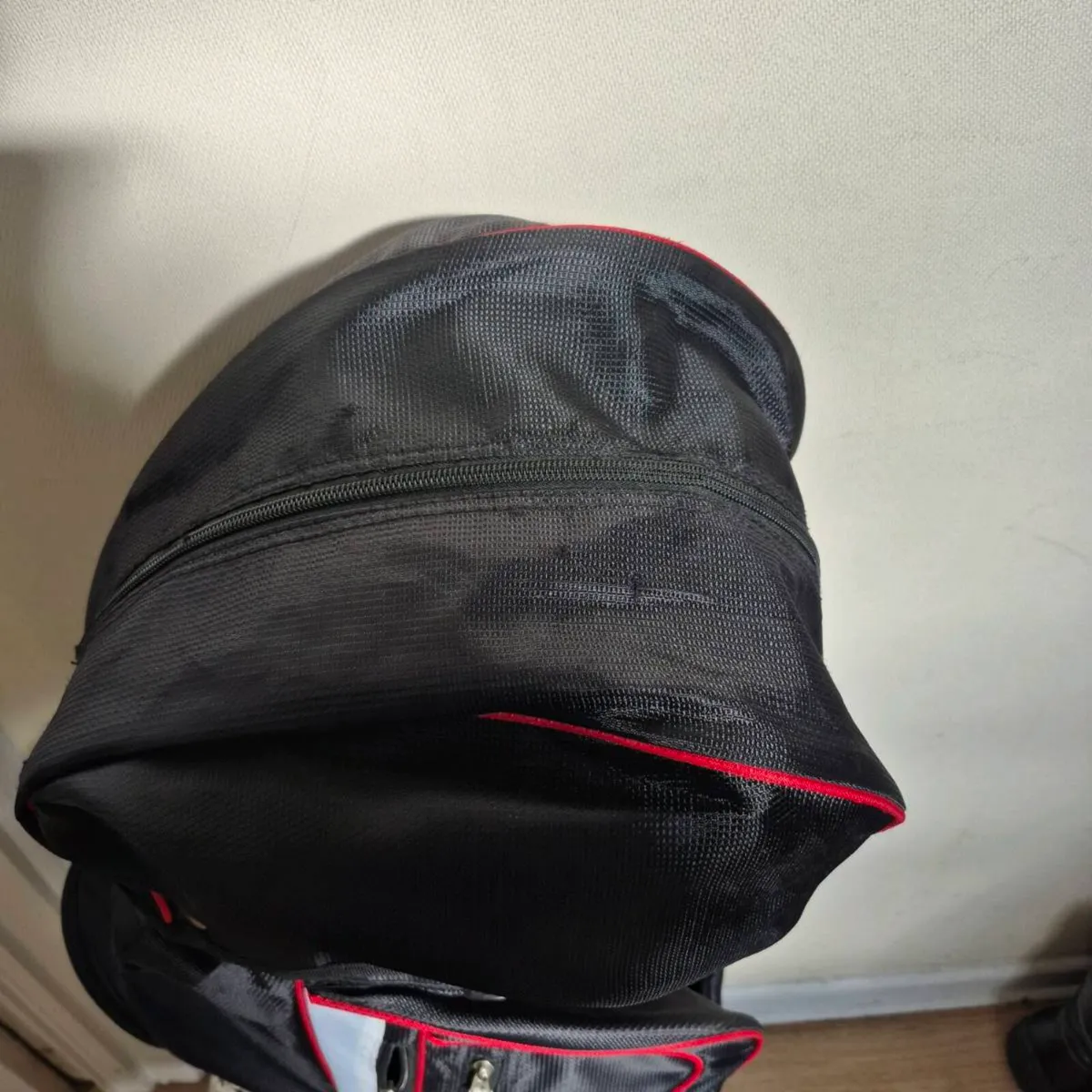 Spalding golf bag - Image 3