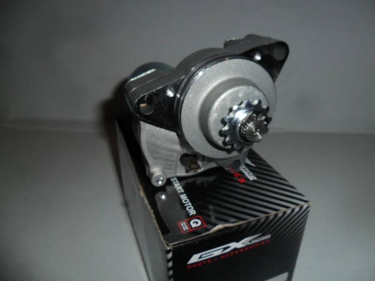atv 110cc - 125cc Motor starter - Image 4