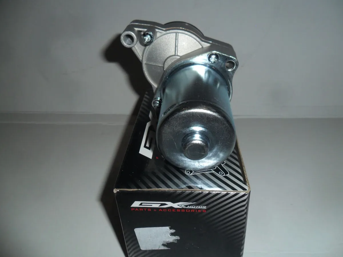 atv 110cc - 125cc Motor starter - Image 3
