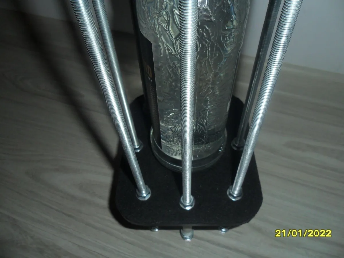 New design only bottle jail - Image 2