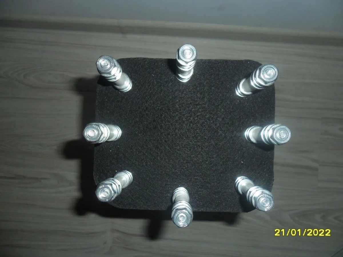 New design only bottle jail - Image 3