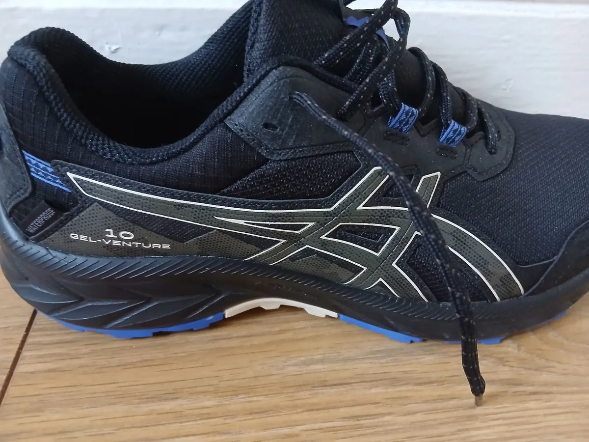 Mens runners - Image 3