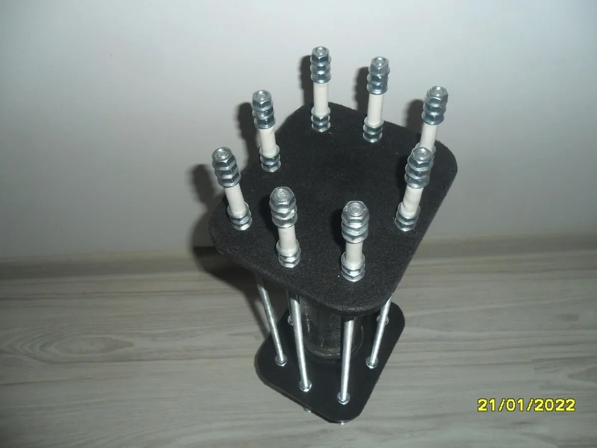 New design only bottle jail - Image 4