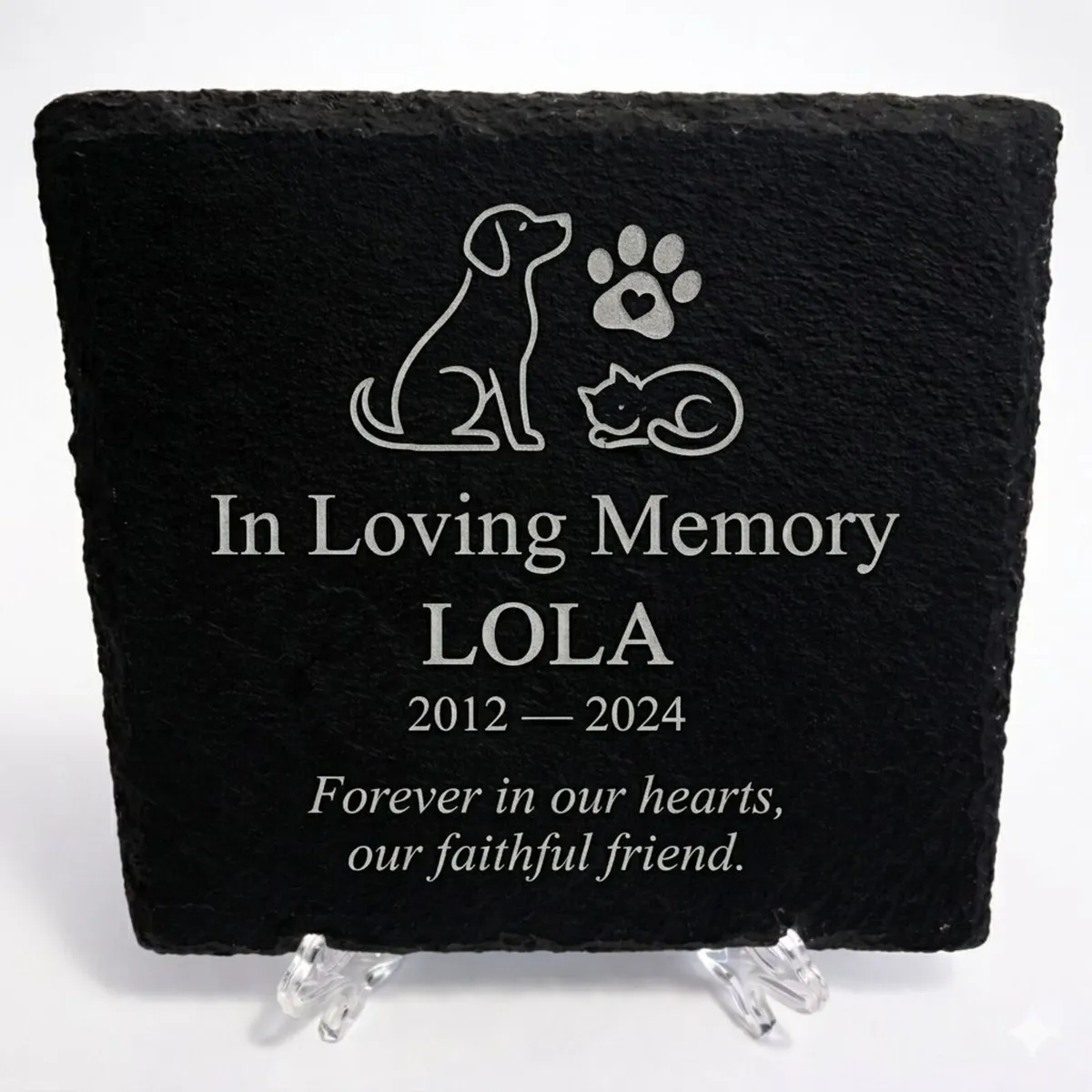 Pet Memorials - Image 4