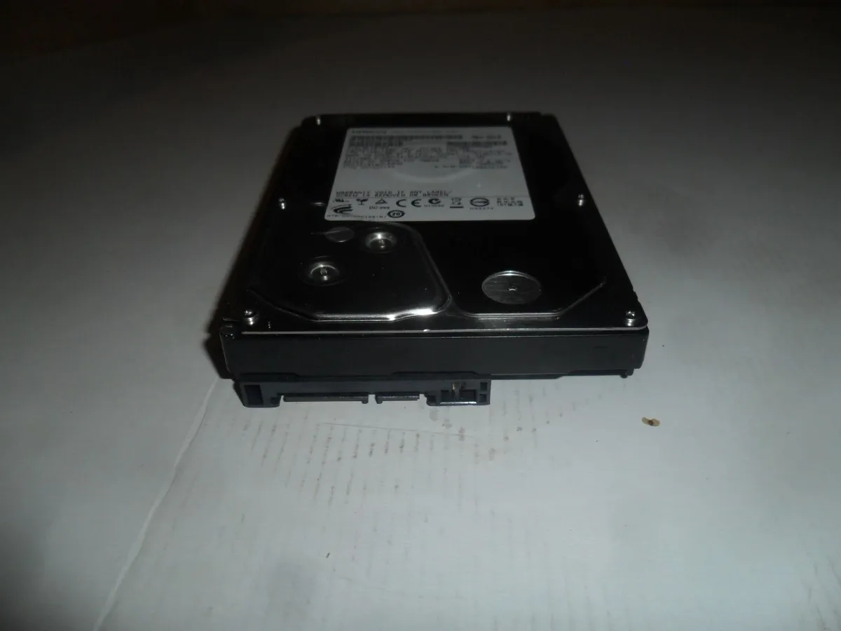 Hitachi Hdd 1 TB - Image 4