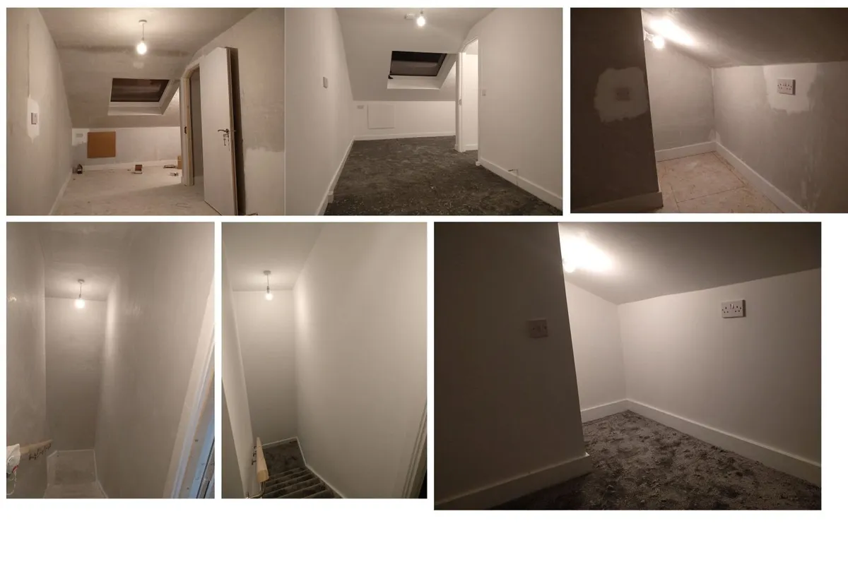 Affordable Painting & Home Repairs – Dublin - Image 3