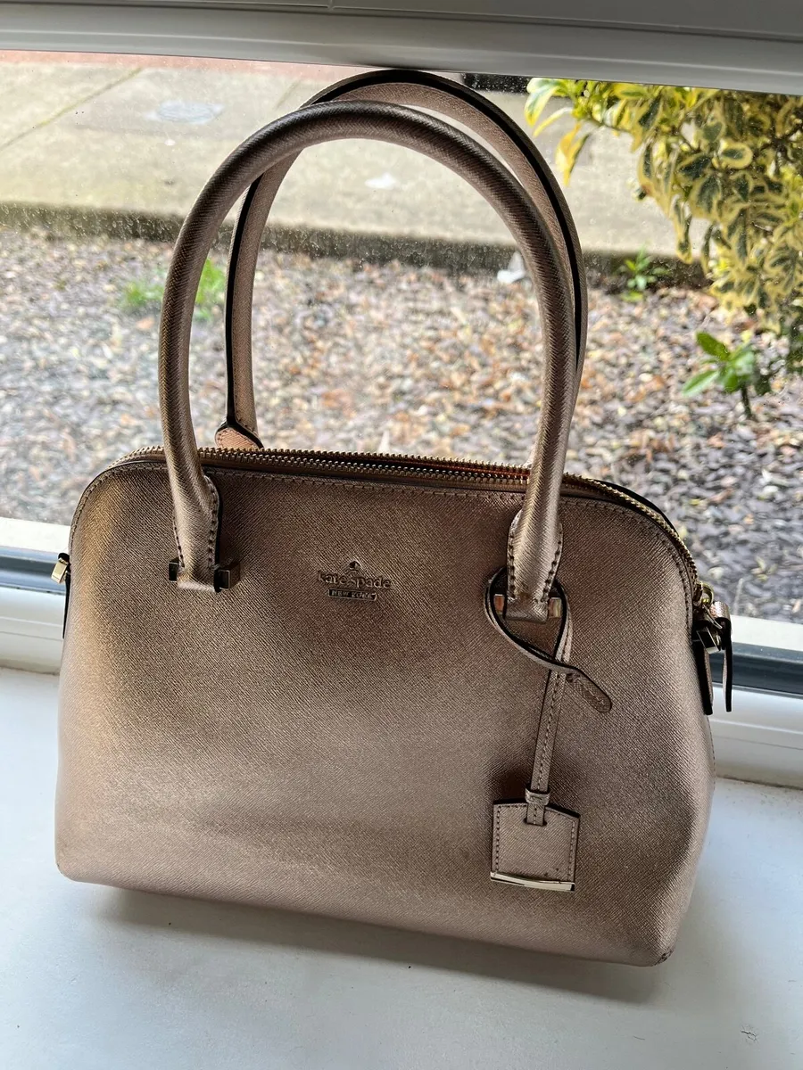 Kate Spade handbag - Image 1