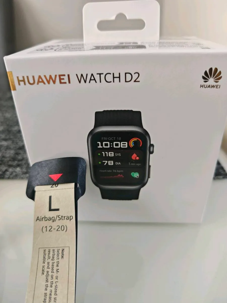 Smart watch - Image 1