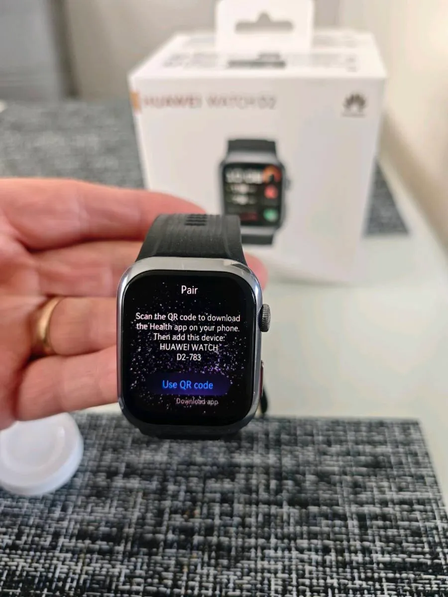 Smart watch - Image 2