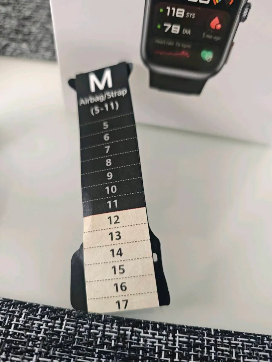 Smart watch - Image 3